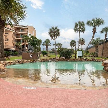 Baca Beach Escape I - 3 Pools - Pet Friendly Галвестон Екстер'єр фото
