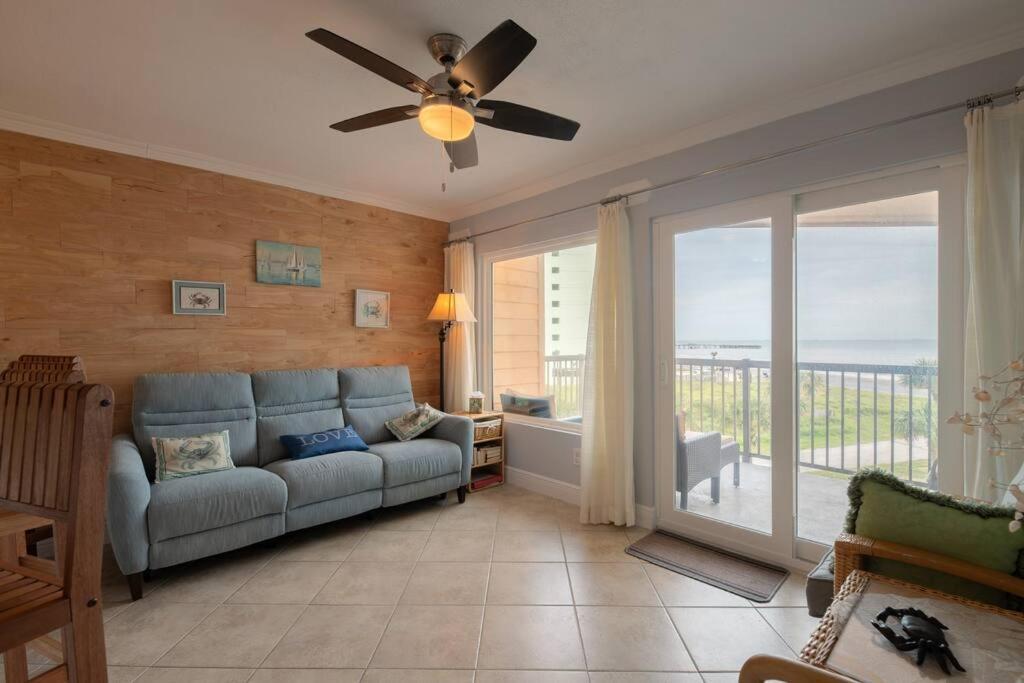 Baca Beach Escape I - 3 Pools - Pet Friendly Галвестон Екстер'єр фото