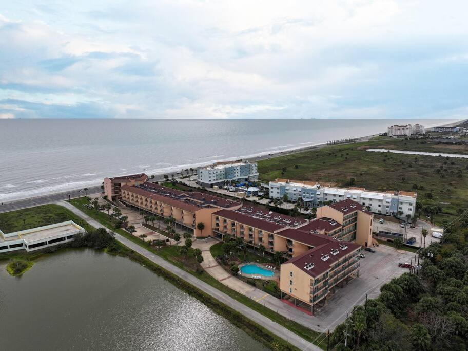 Baca Beach Escape I - 3 Pools - Pet Friendly Галвестон Екстер'єр фото